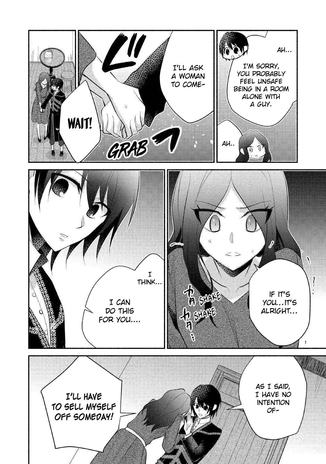 Page 8 Chapter 22 100 Ways to Not Fail in an Alternate World