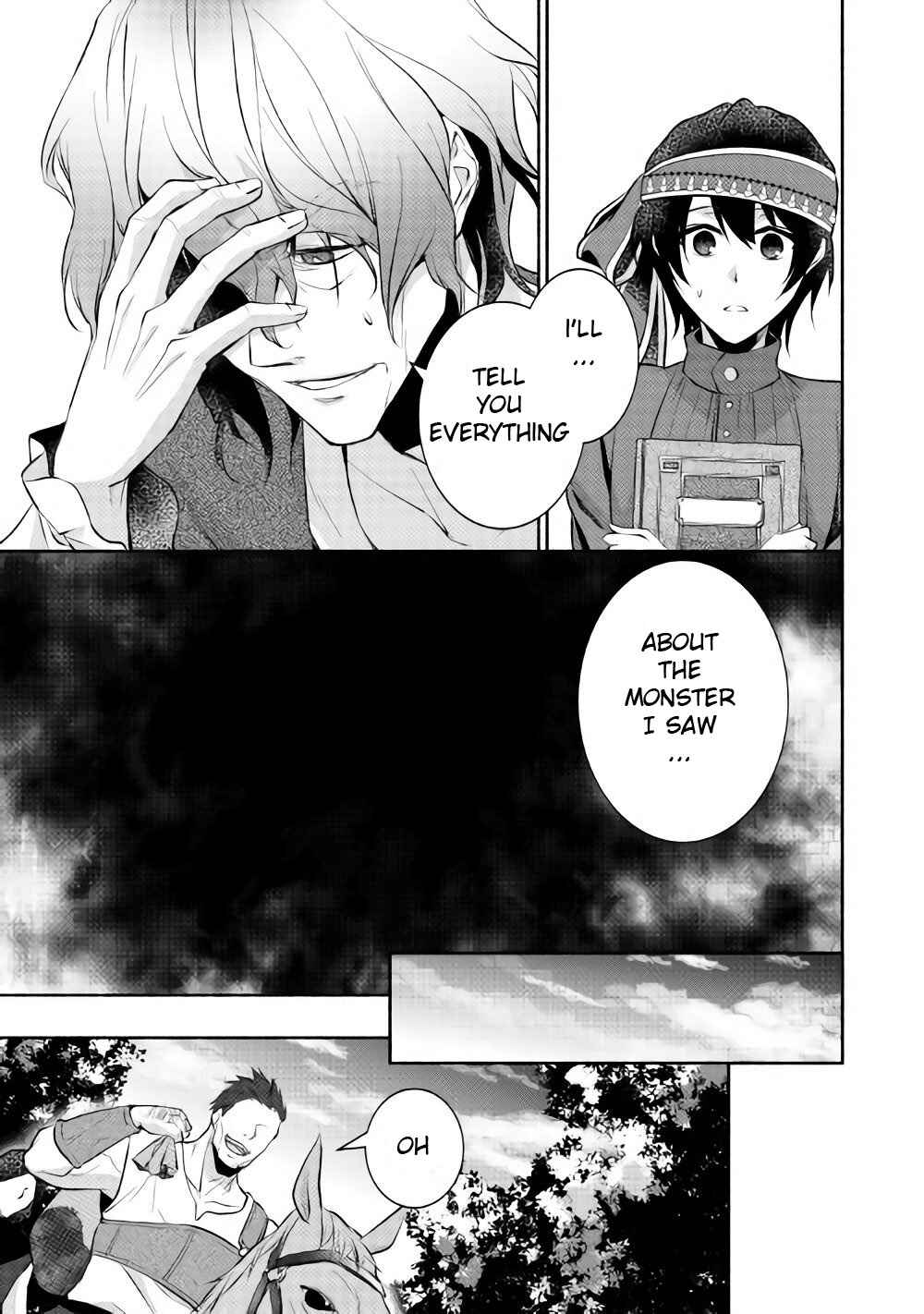 Page 10 Chapter 11 100 Ways to Not Fail in an Alternate World