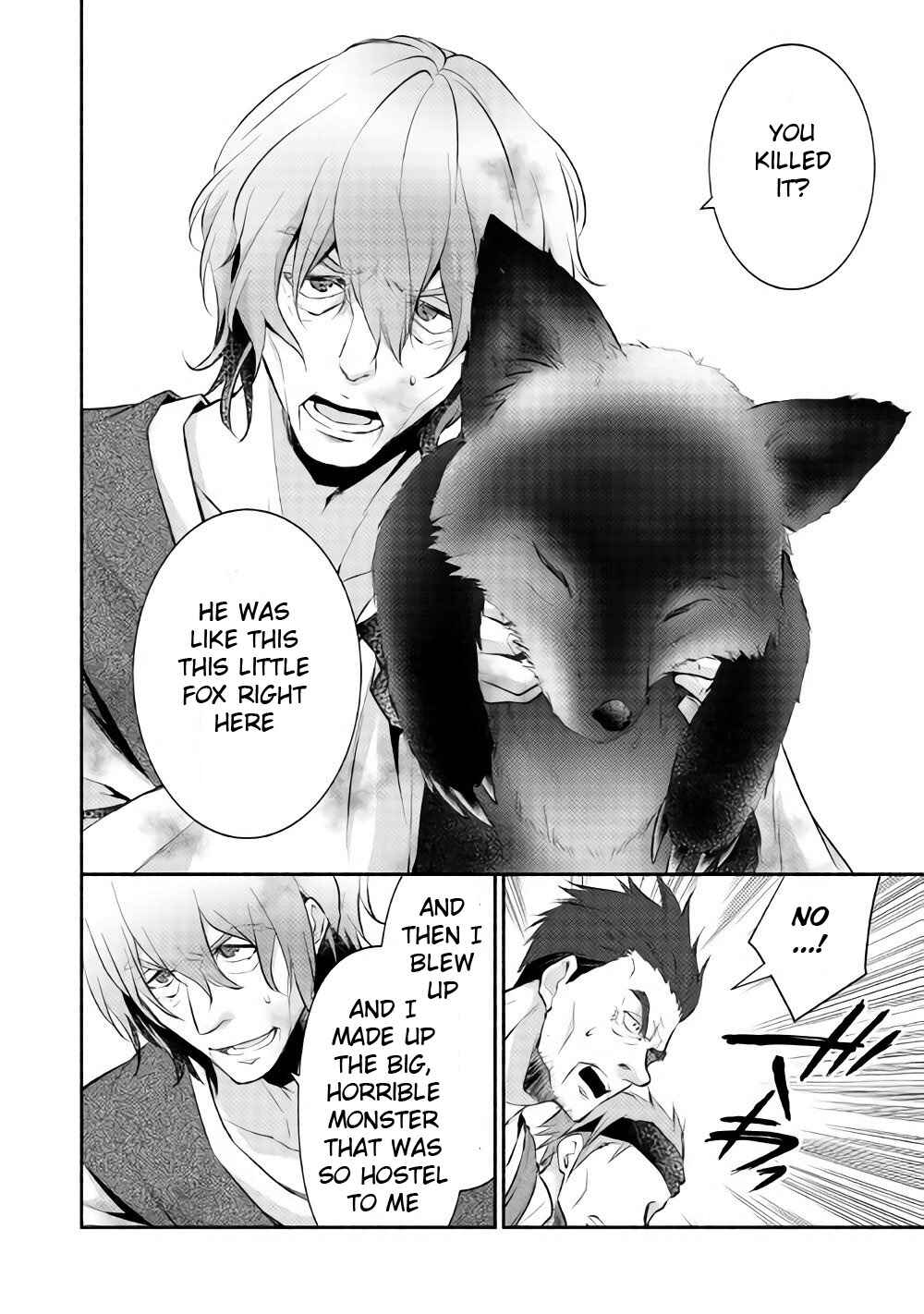 Page 17 Chapter 11 100 Ways to Not Fail in an Alternate World