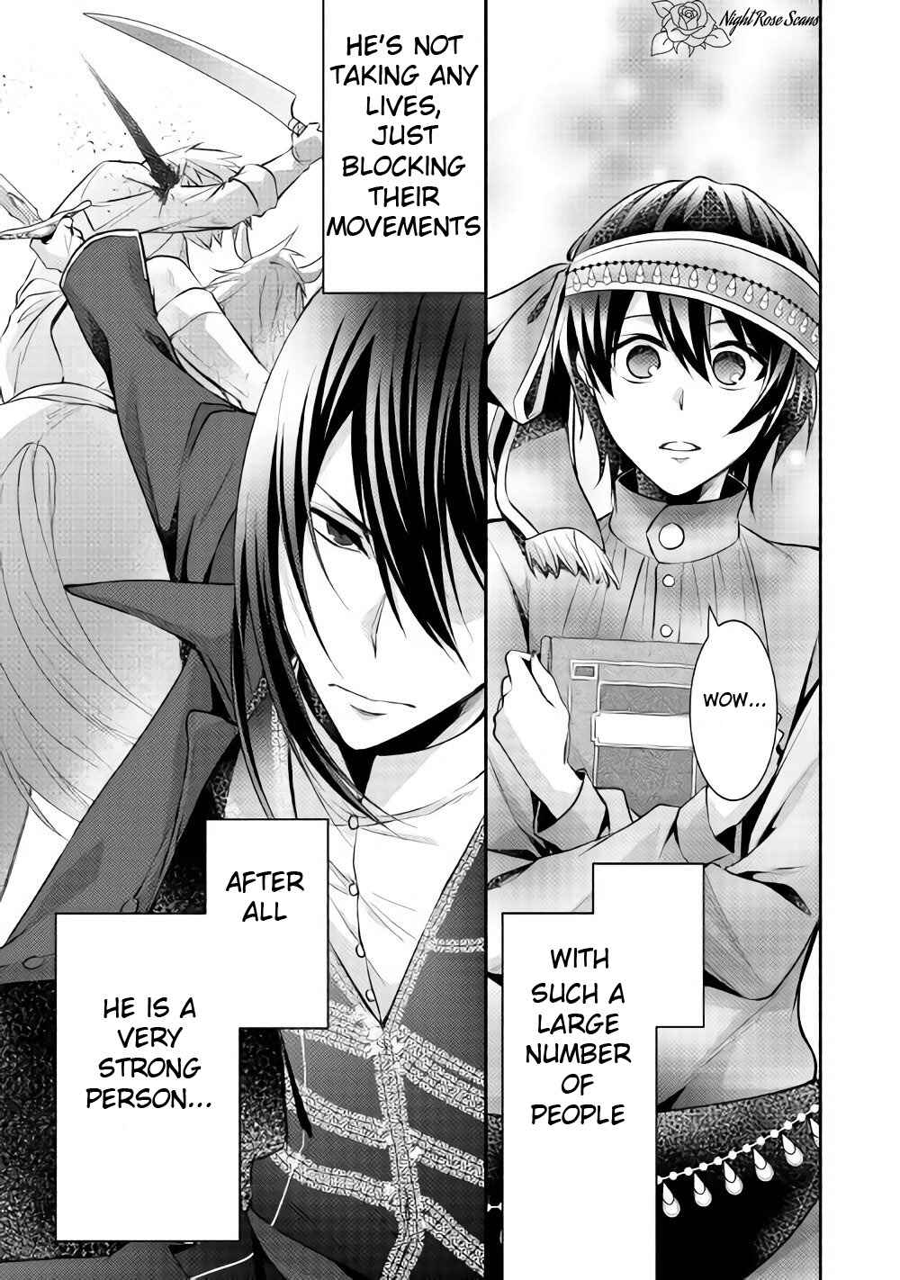 Page 24 Chapter 11 100 Ways to Not Fail in an Alternate World