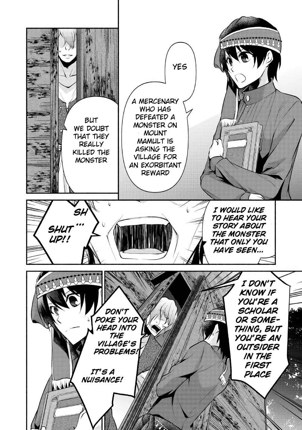 Page 3 Chapter 11 100 Ways to Not Fail in an Alternate World