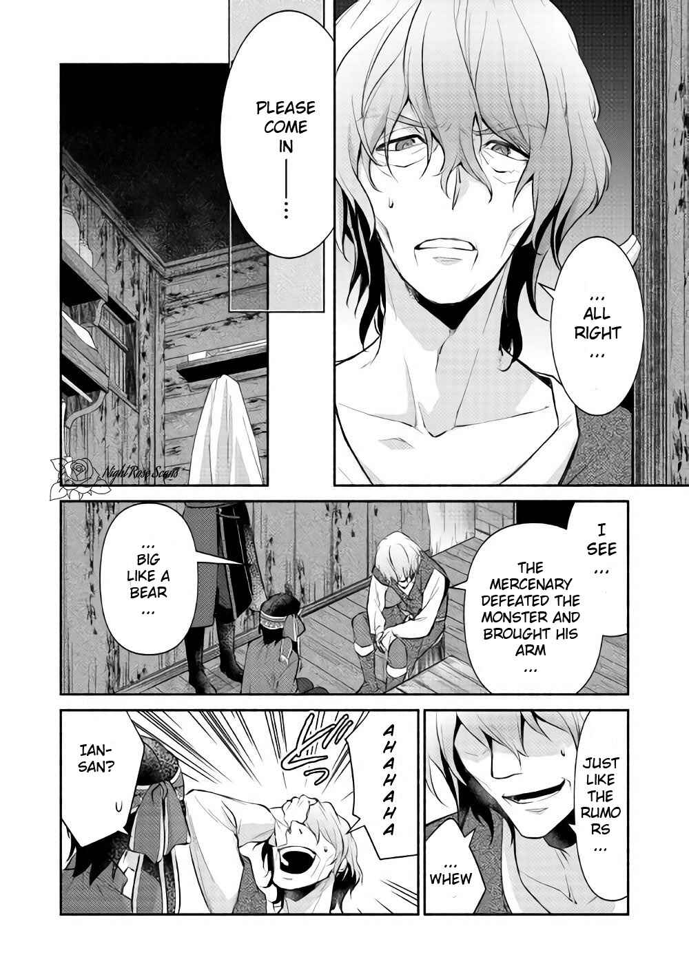 Page 9 Chapter 11 100 Ways to Not Fail in an Alternate World