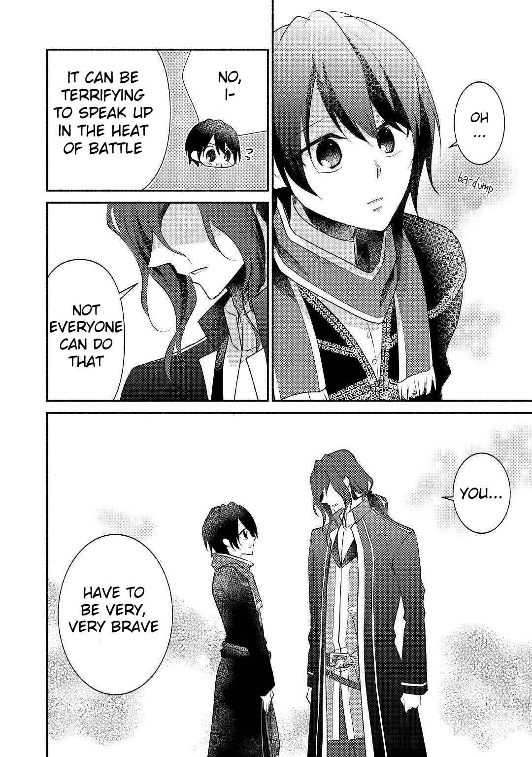 Page 10 Chapter 24 100 Ways to Not Fail in an Alternate World