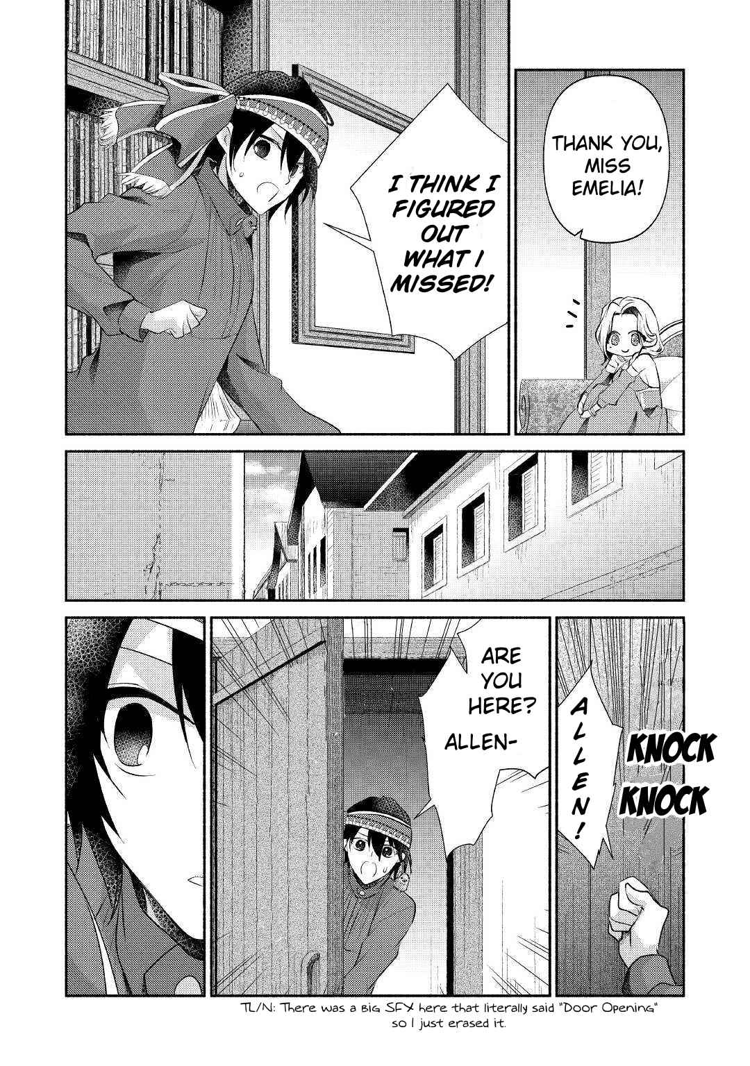 Page 18 Chapter 24 100 Ways to Not Fail in an Alternate World