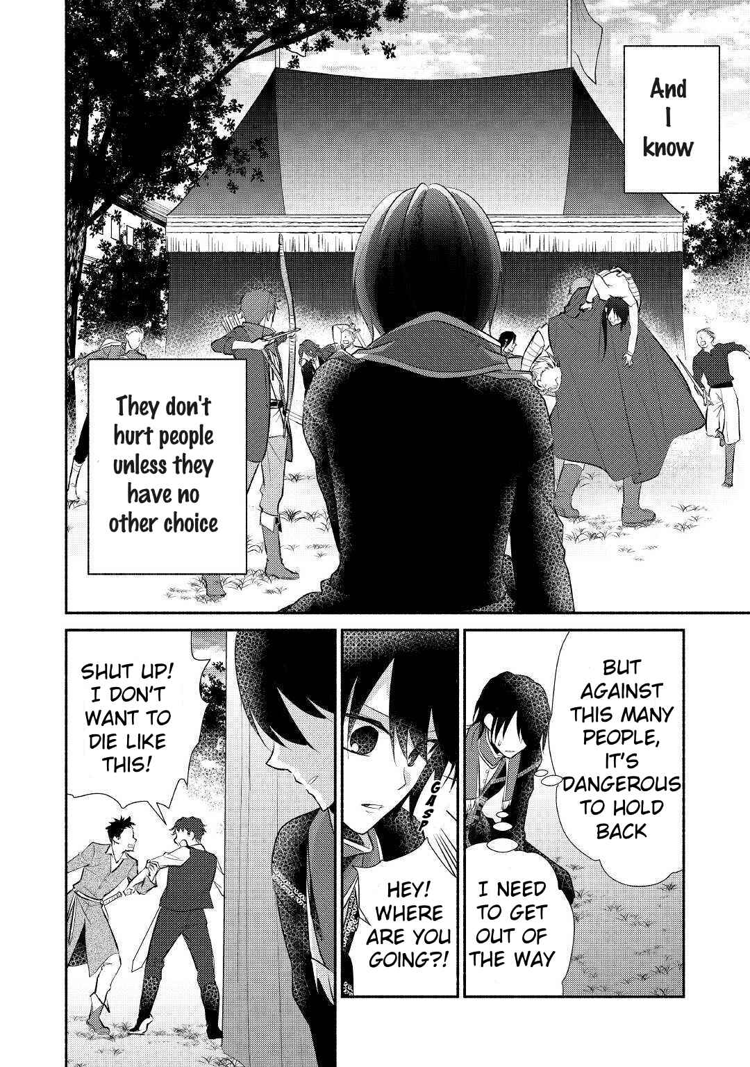 Page 2 Chapter 24 100 Ways to Not Fail in an Alternate World