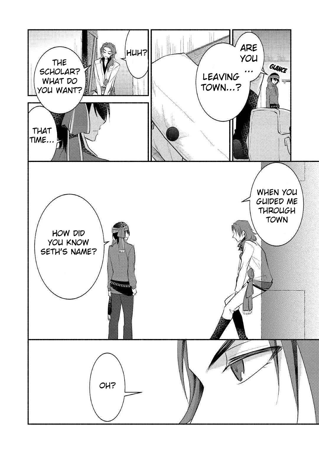 Page 20 Chapter 24 100 Ways to Not Fail in an Alternate World