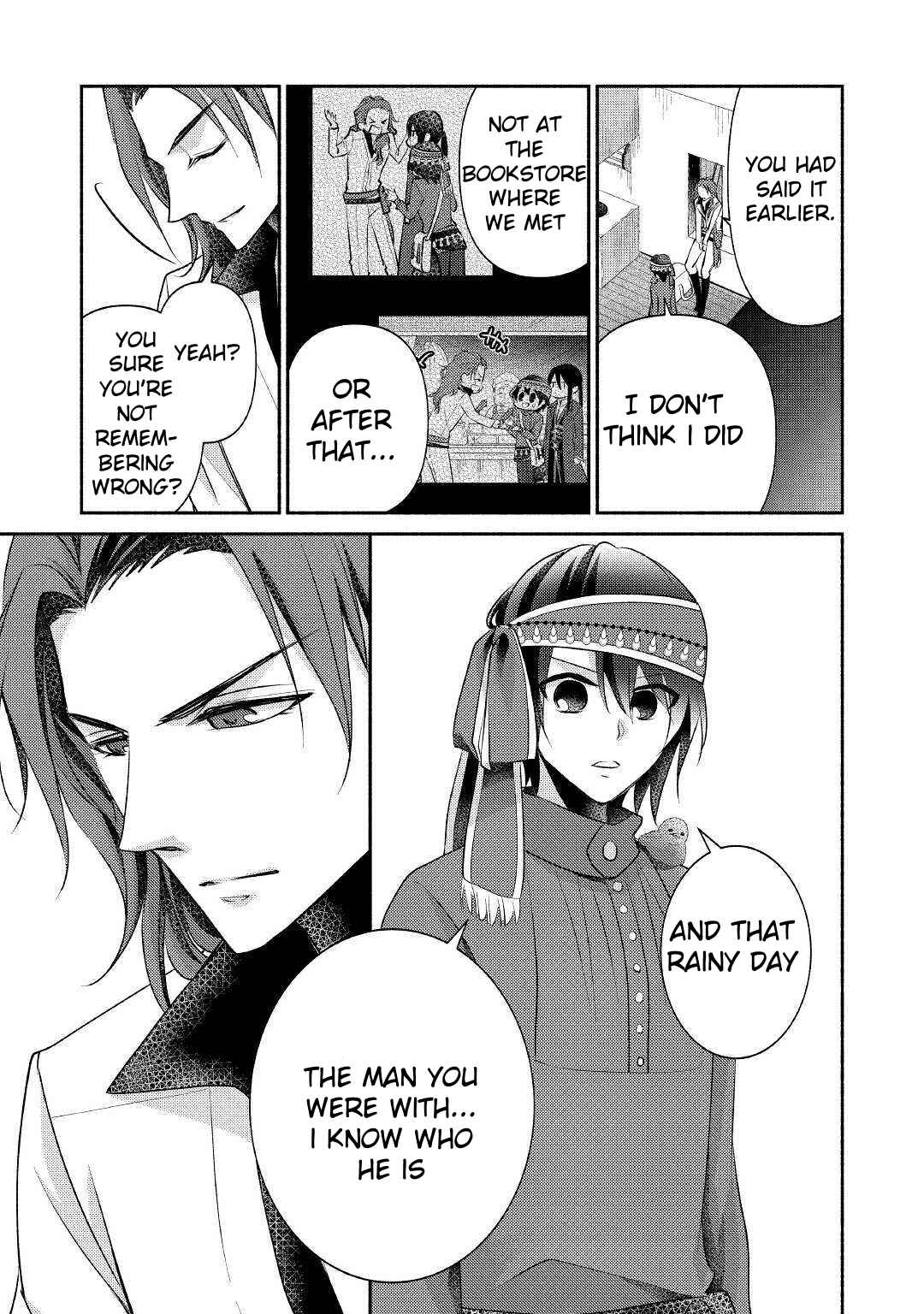 Page 21 Chapter 24 100 Ways to Not Fail in an Alternate World