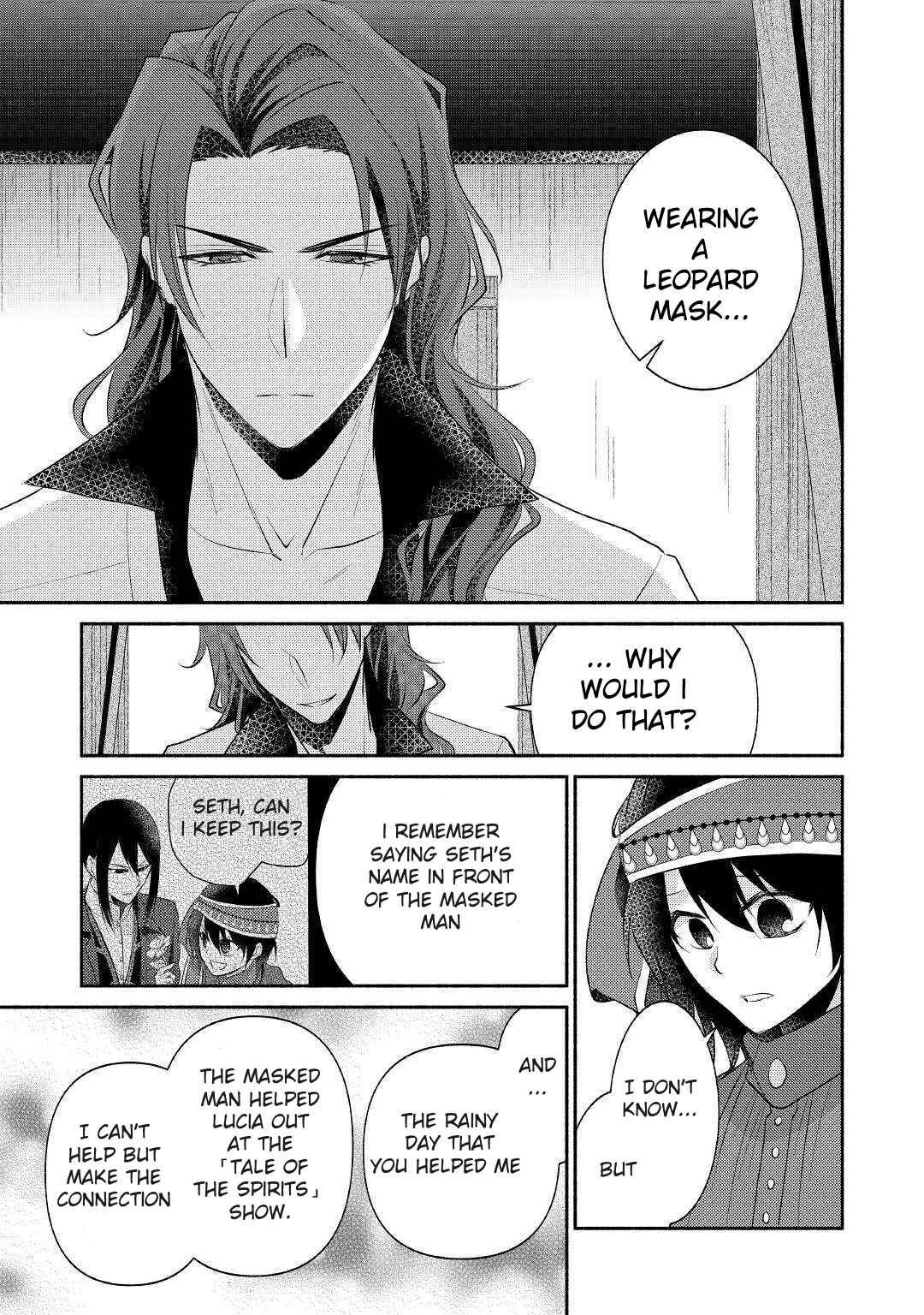 Page 23 Chapter 24 100 Ways to Not Fail in an Alternate World