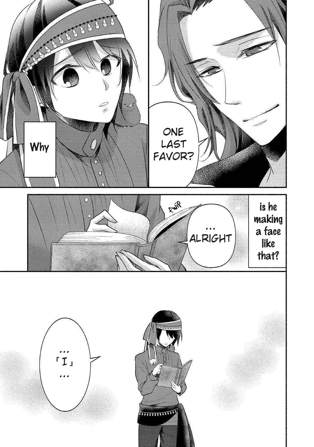 Page 25 Chapter 24 100 Ways to Not Fail in an Alternate World