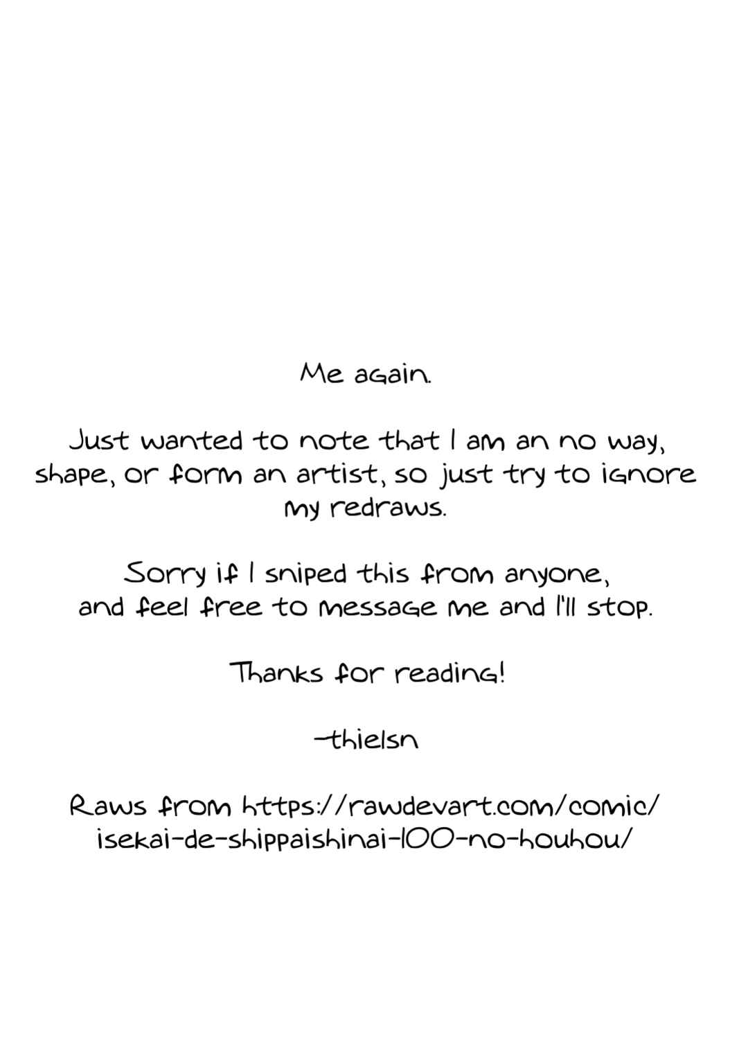 Page 31 Chapter 24 100 Ways to Not Fail in an Alternate World