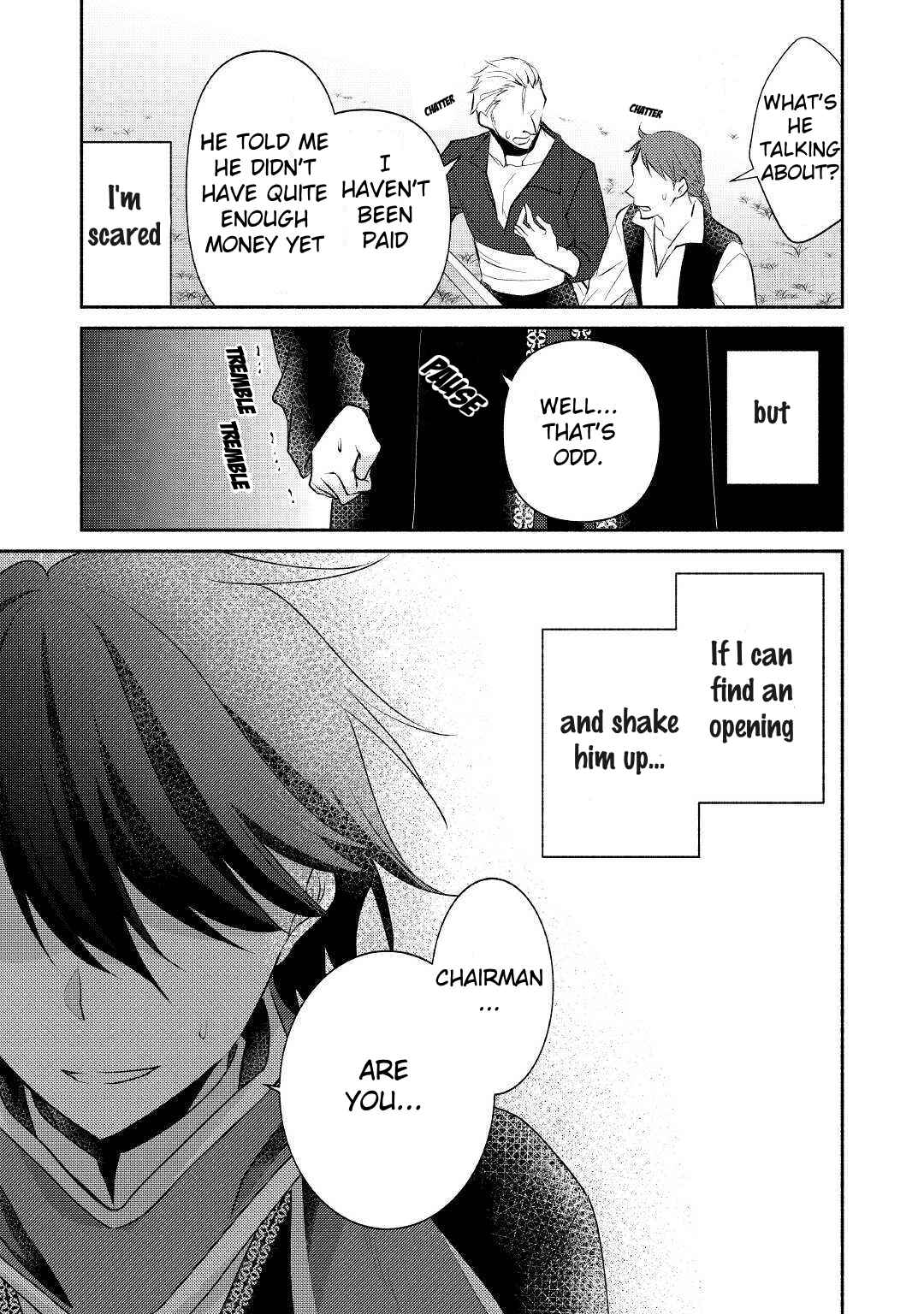 Page 5 Chapter 24 100 Ways to Not Fail in an Alternate World