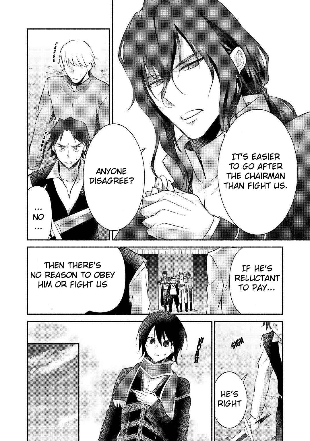 Page 8 Chapter 24 100 Ways to Not Fail in an Alternate World