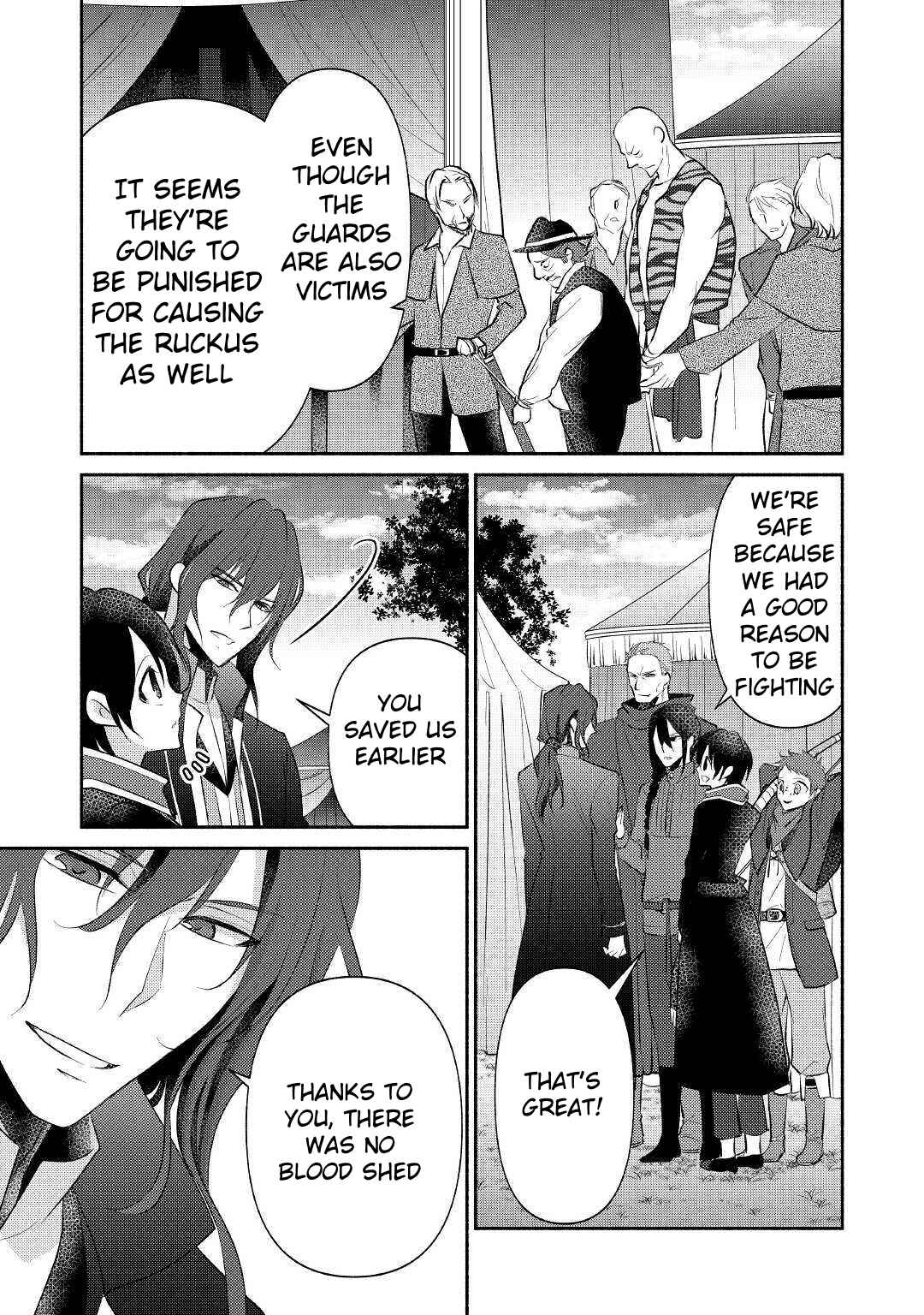 Page 9 Chapter 24 100 Ways to Not Fail in an Alternate World