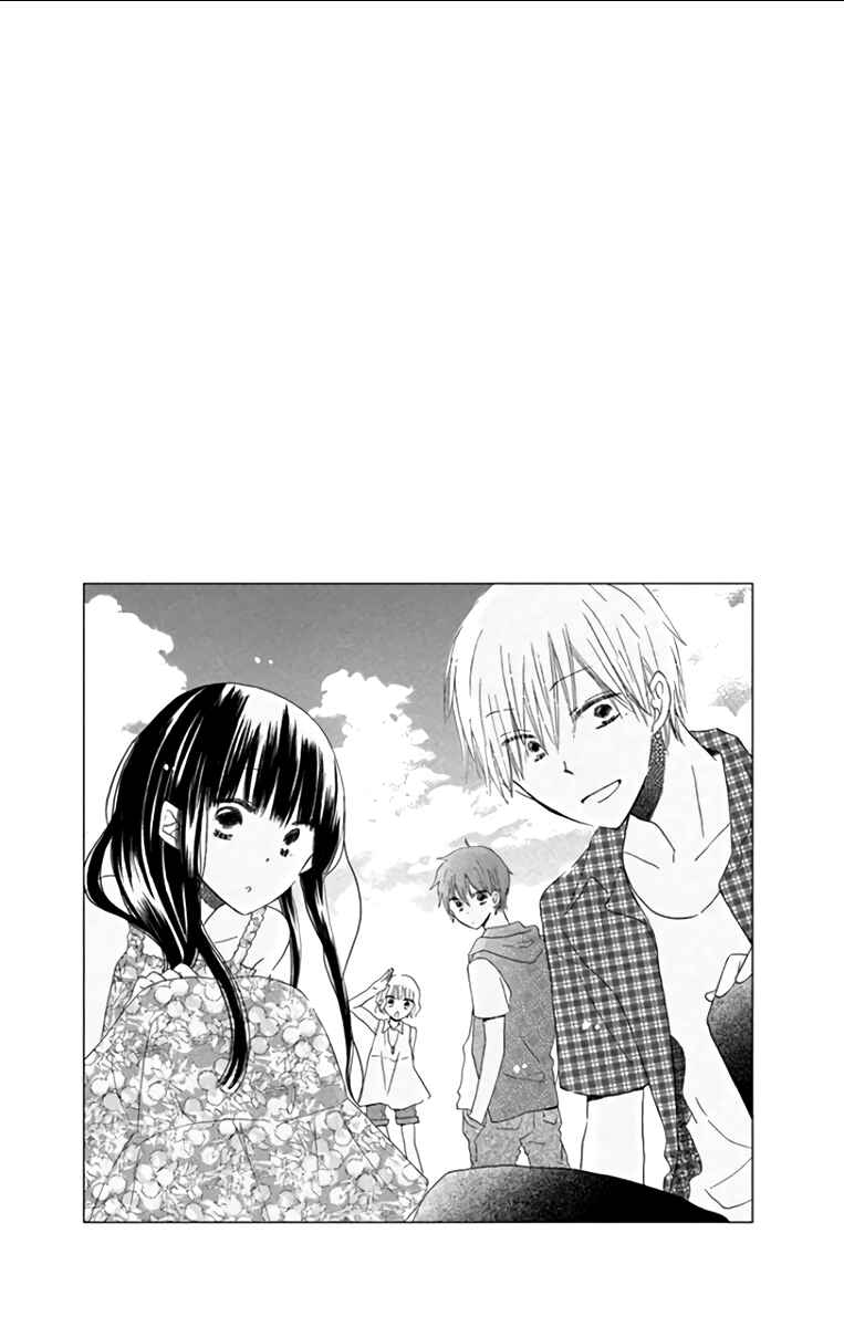 Page 5 Chapter 52.5 Last Game