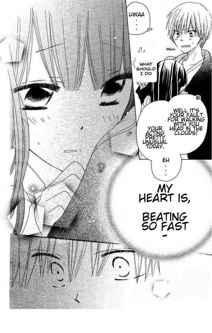 Page 26 Chapter 40 Last Game