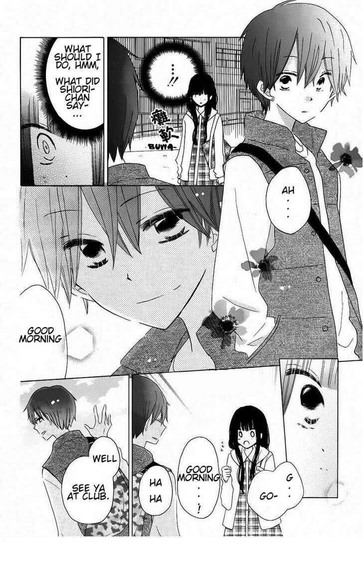 Page 4 Chapter 40 Last Game