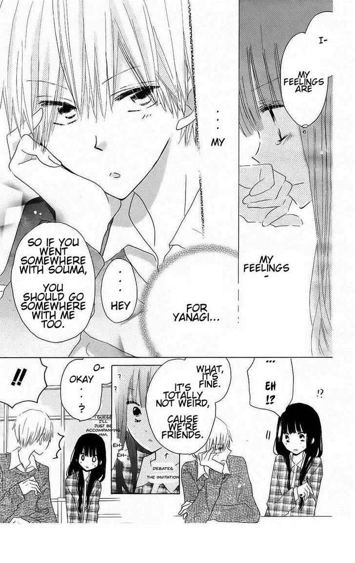 Page 9 Chapter 40 Last Game