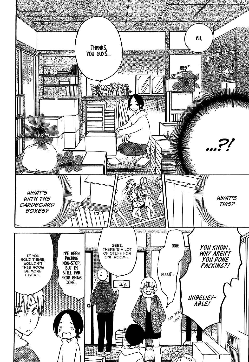 Page 7 Chapter 49 Last Game