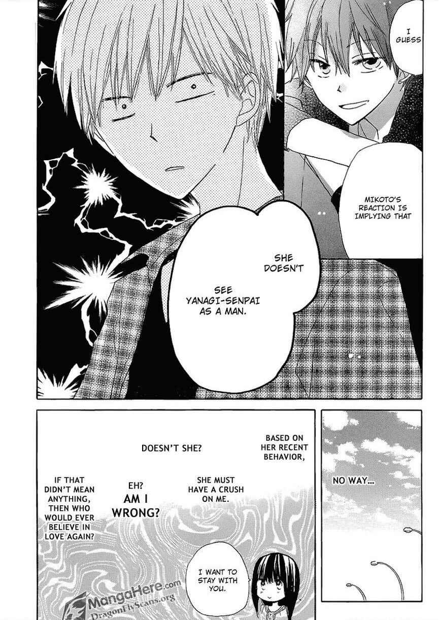 Page 10 Chapter 9 Last Game