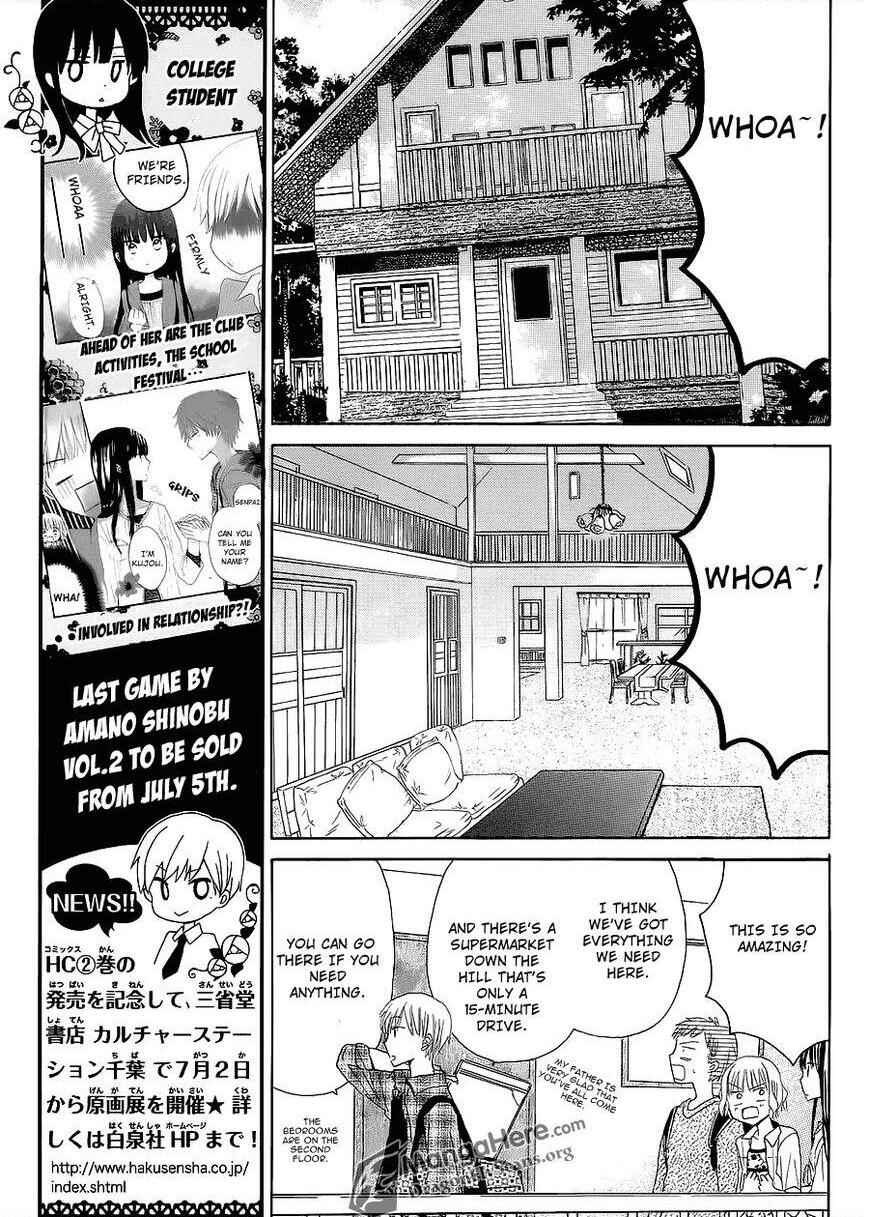 Page 12 Chapter 9 Last Game