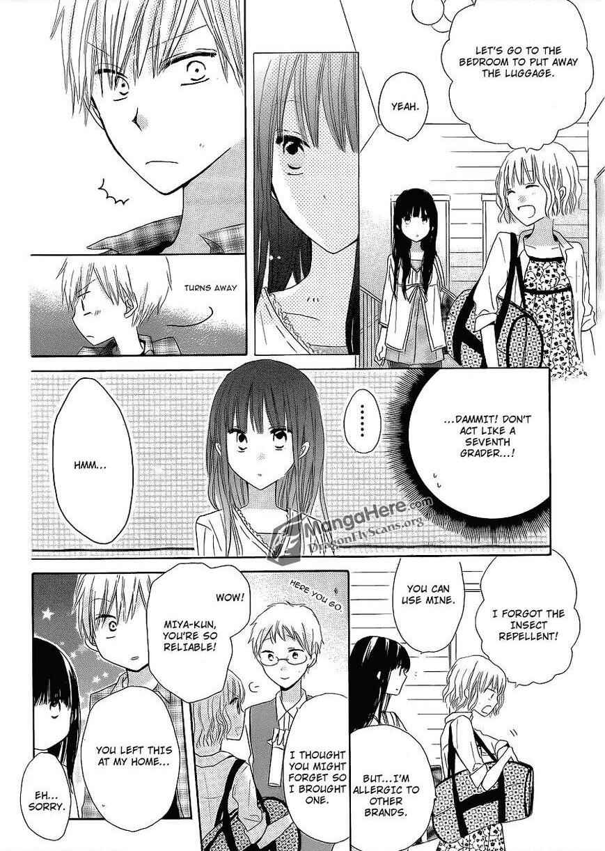 Page 13 Chapter 9 Last Game