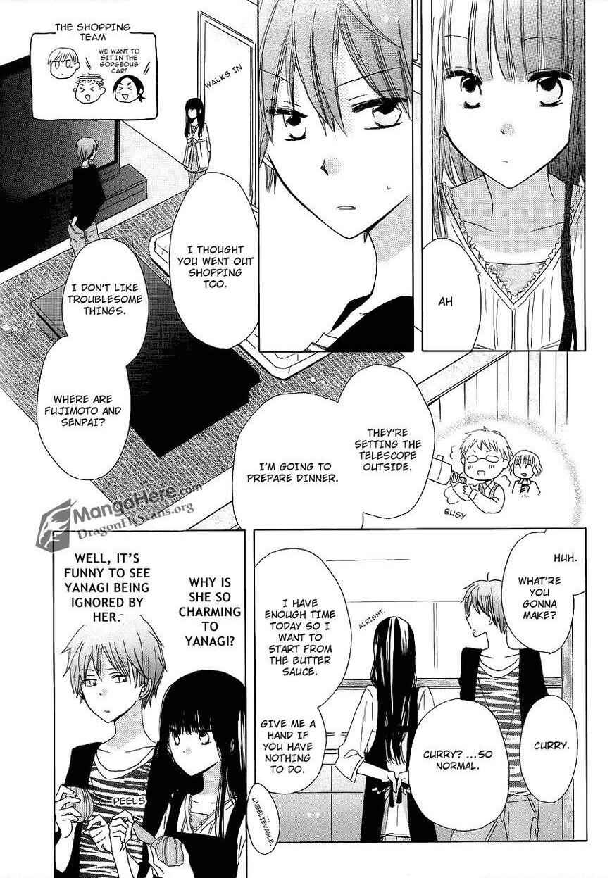 Page 16 Chapter 9 Last Game