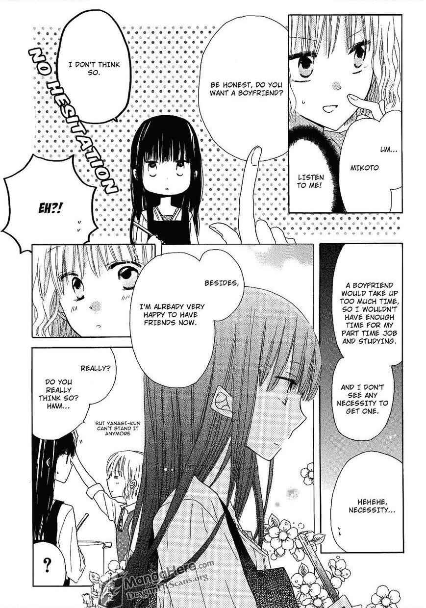 Page 22 Chapter 9 Last Game