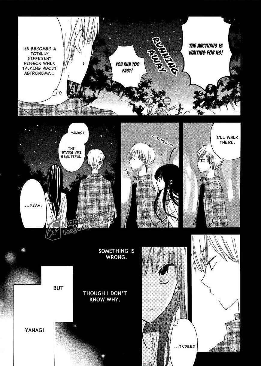 Page 27 Chapter 9 Last Game