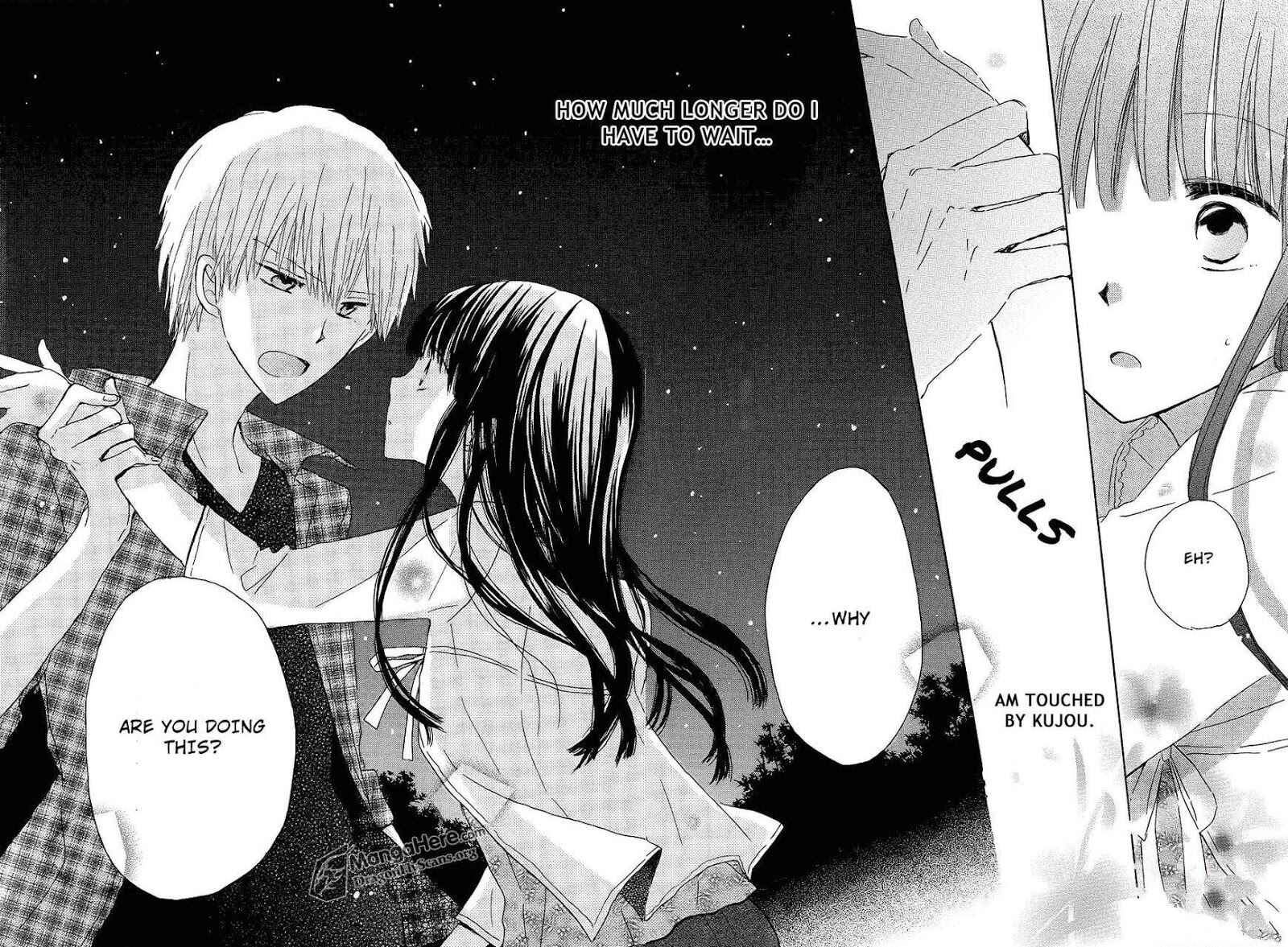 Page 29 Chapter 9 Last Game
