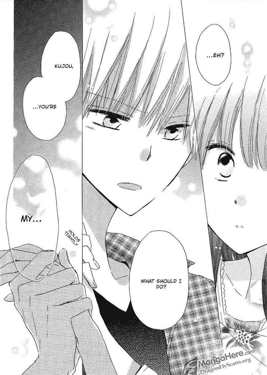 Page 30 Chapter 9 Last Game