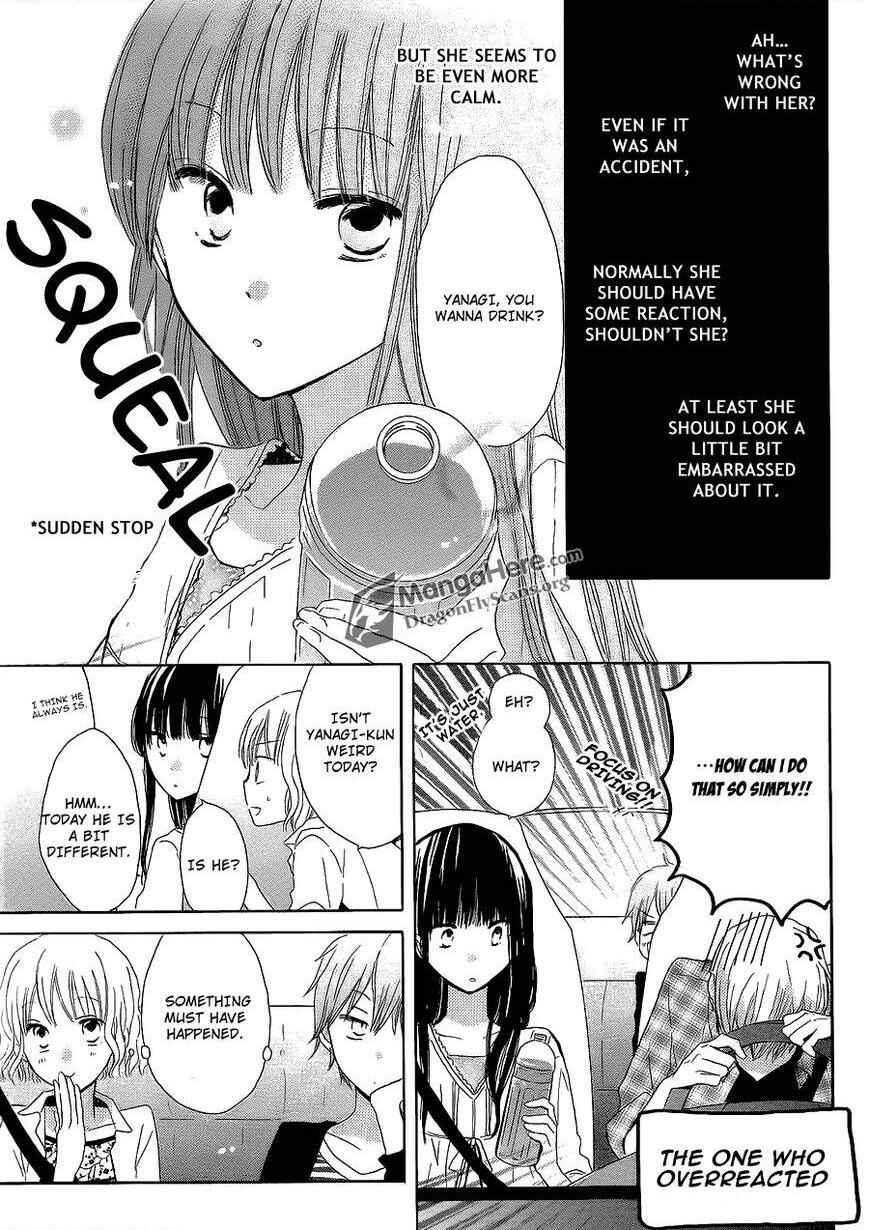 Page 8 Chapter 9 Last Game