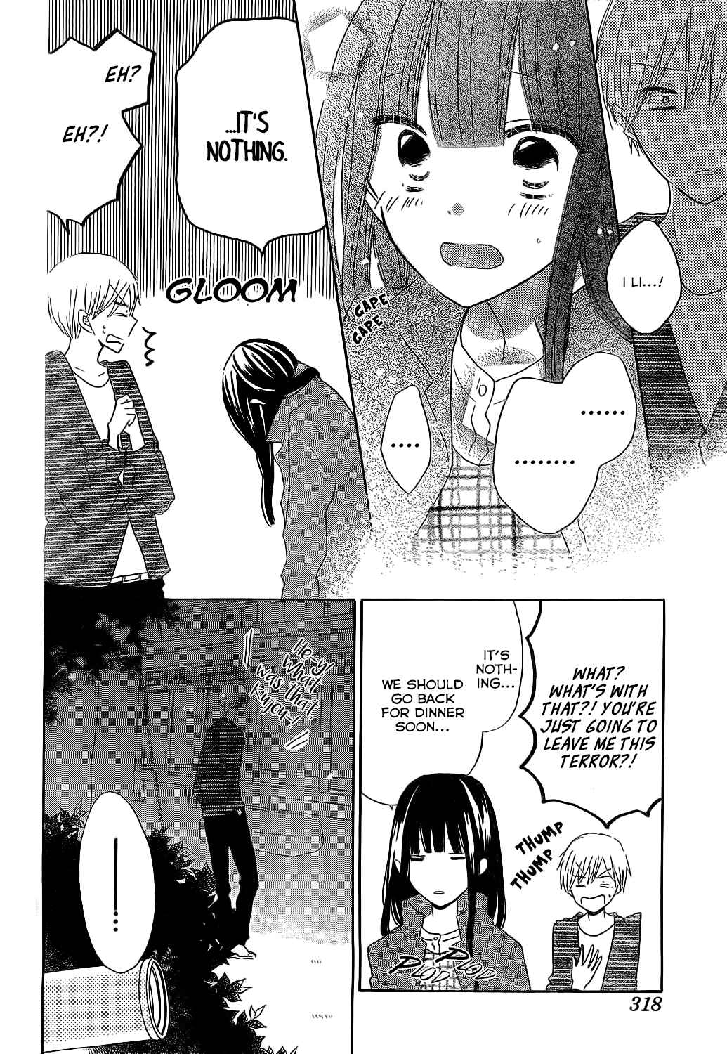 Page 5 Chapter 47 Last Game