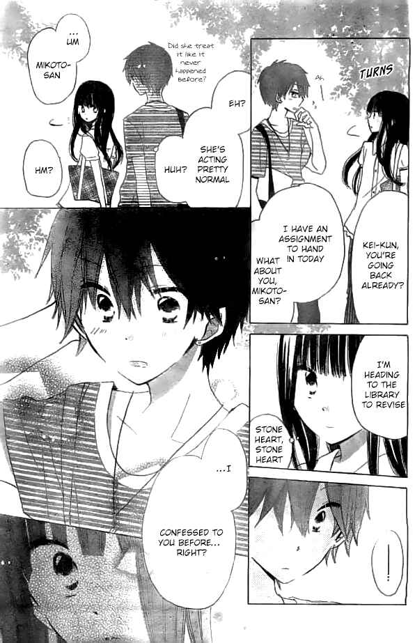 Page 24 Chapter 30 Last Game