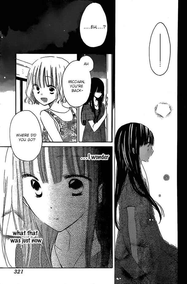 Page 8 Chapter 30 Last Game