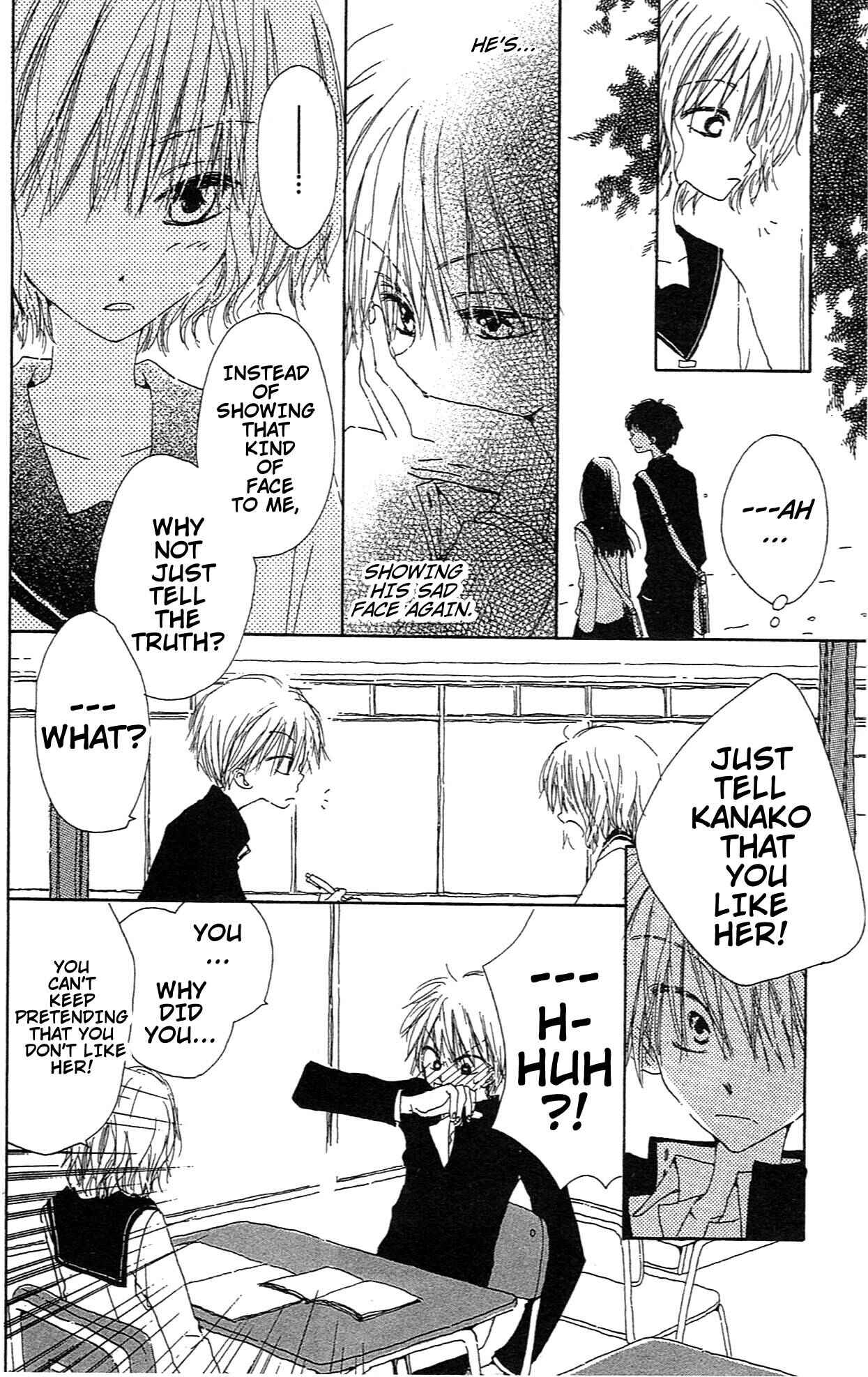 Page 18 Chapter 5.5 Last Game