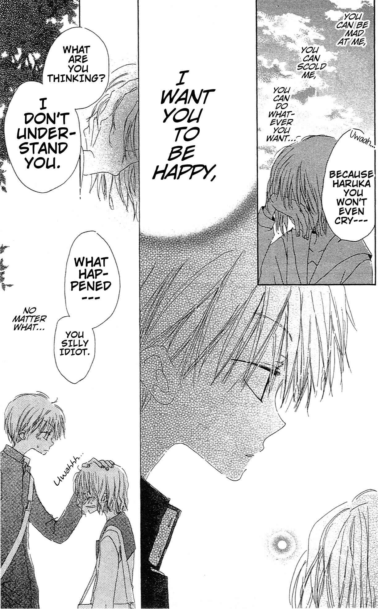 Page 27 Chapter 5.5 Last Game