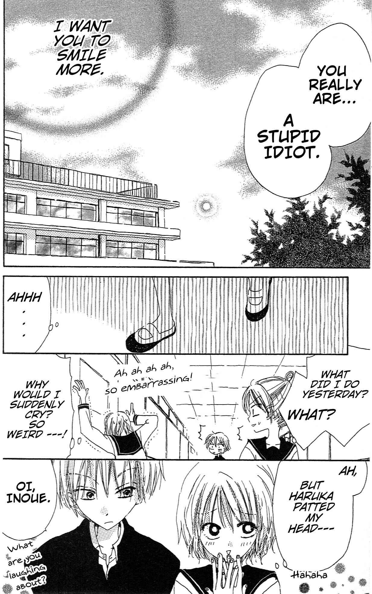 Page 28 Chapter 5.5 Last Game