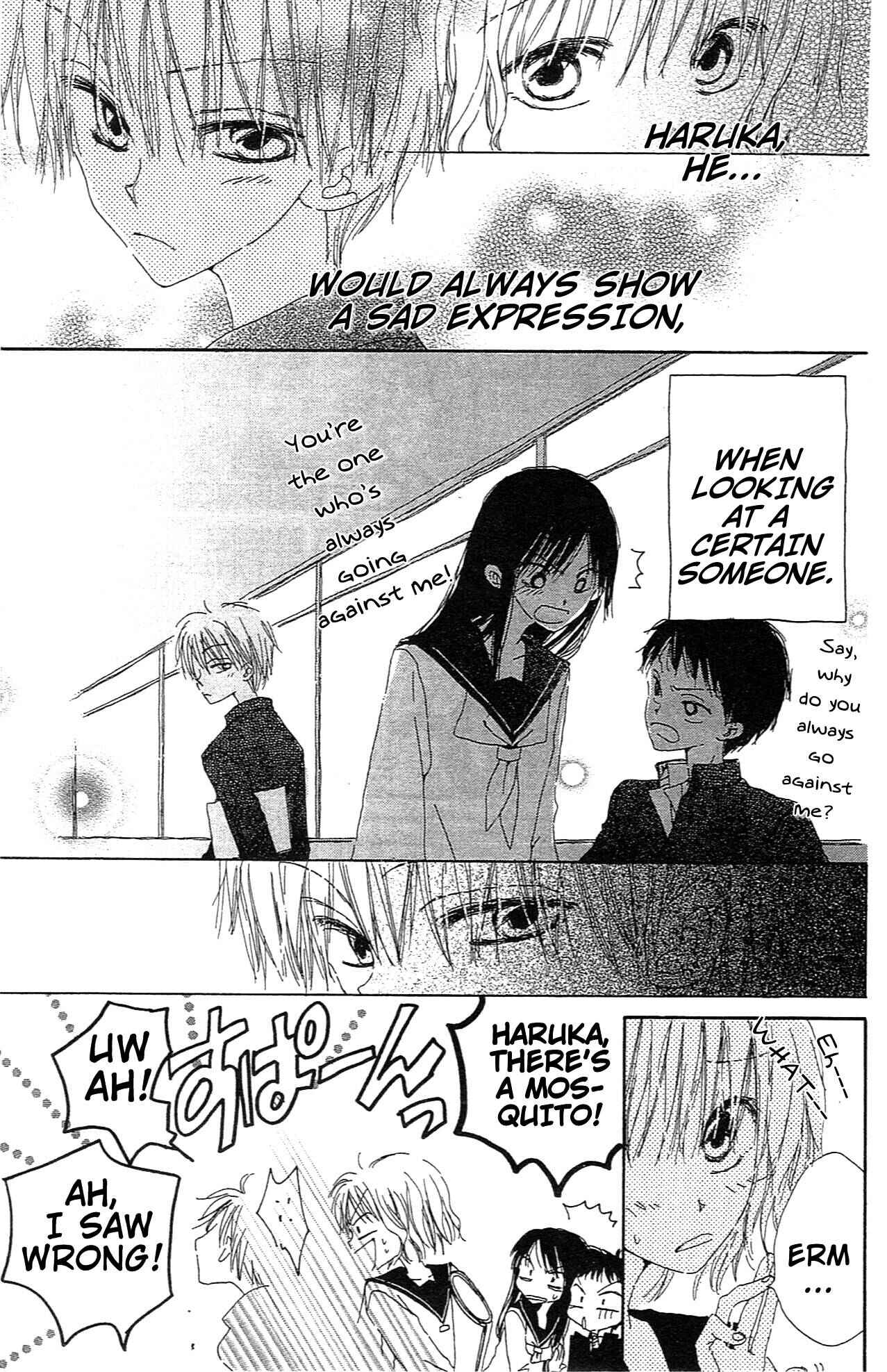 Page 5 Chapter 5.5 Last Game