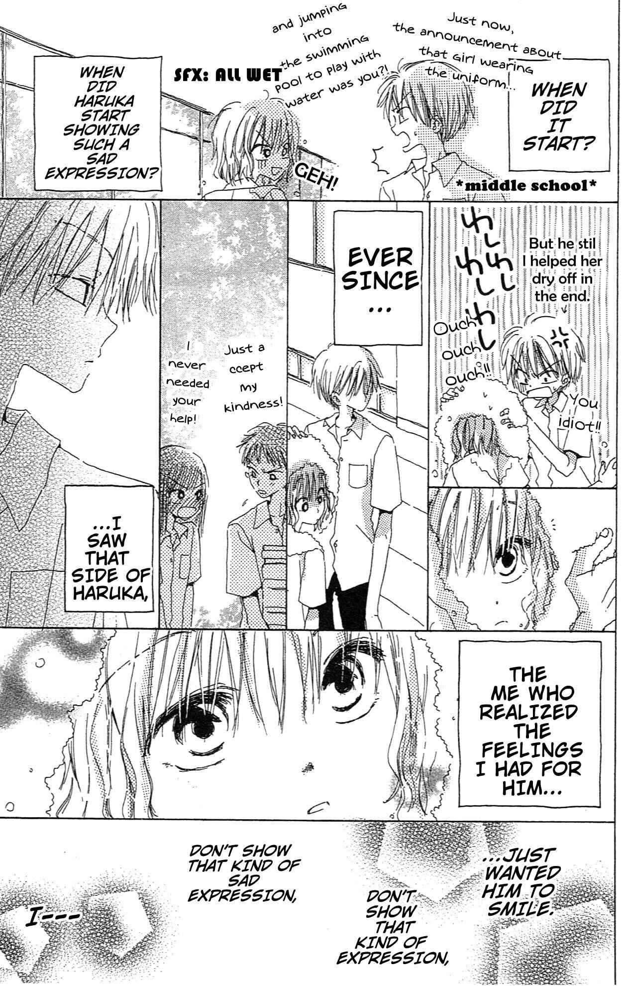 Page 7 Chapter 5.5 Last Game