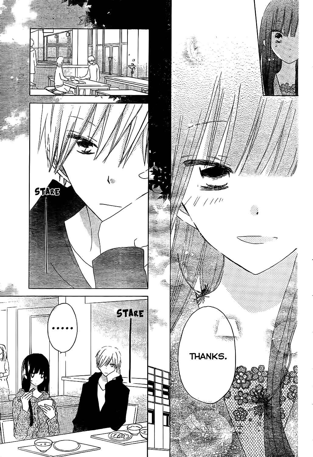 Page 10 Chapter 55 Last Game