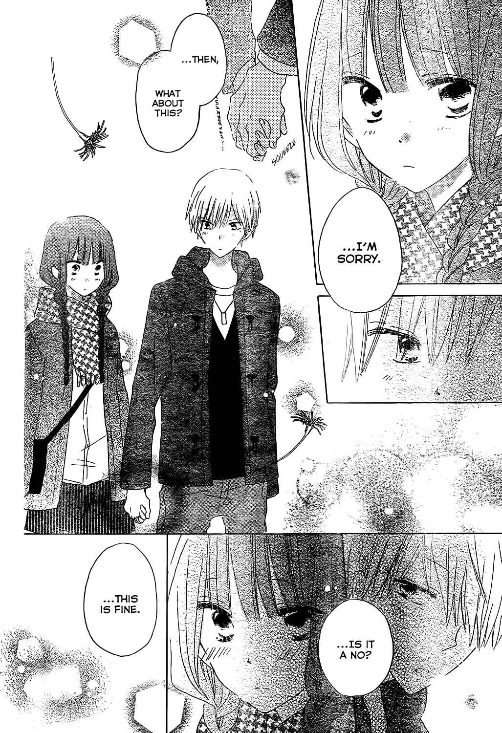 Page 23 Chapter 55 Last Game