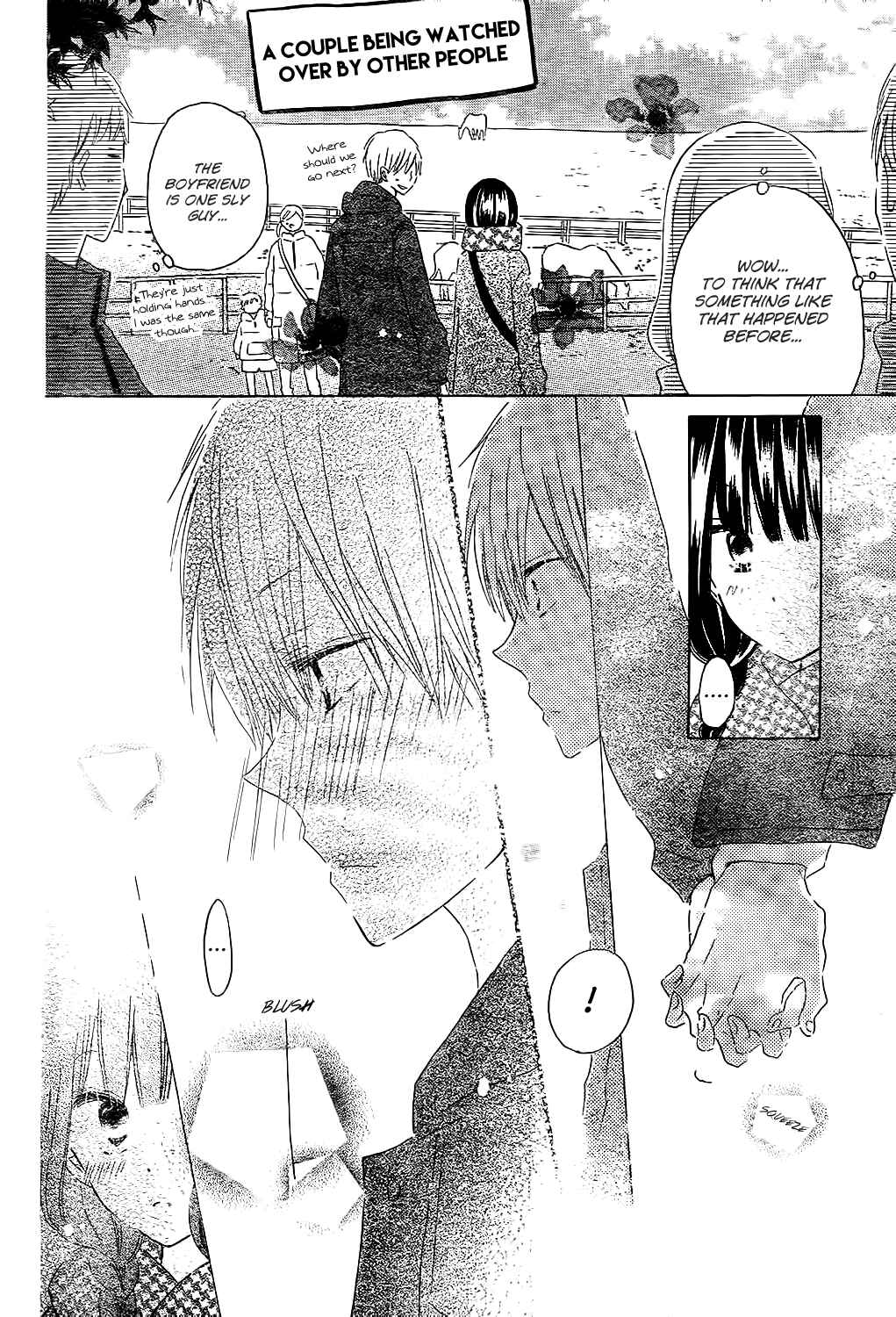 Page 25 Chapter 55 Last Game