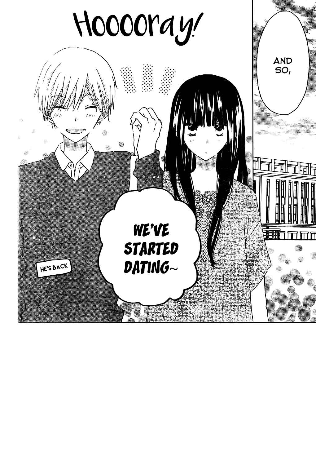 Page 3 Chapter 55 Last Game