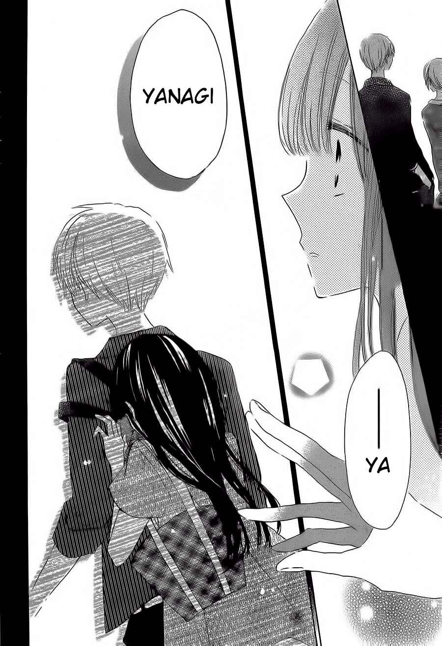 Page 23 Chapter 33 Last Game