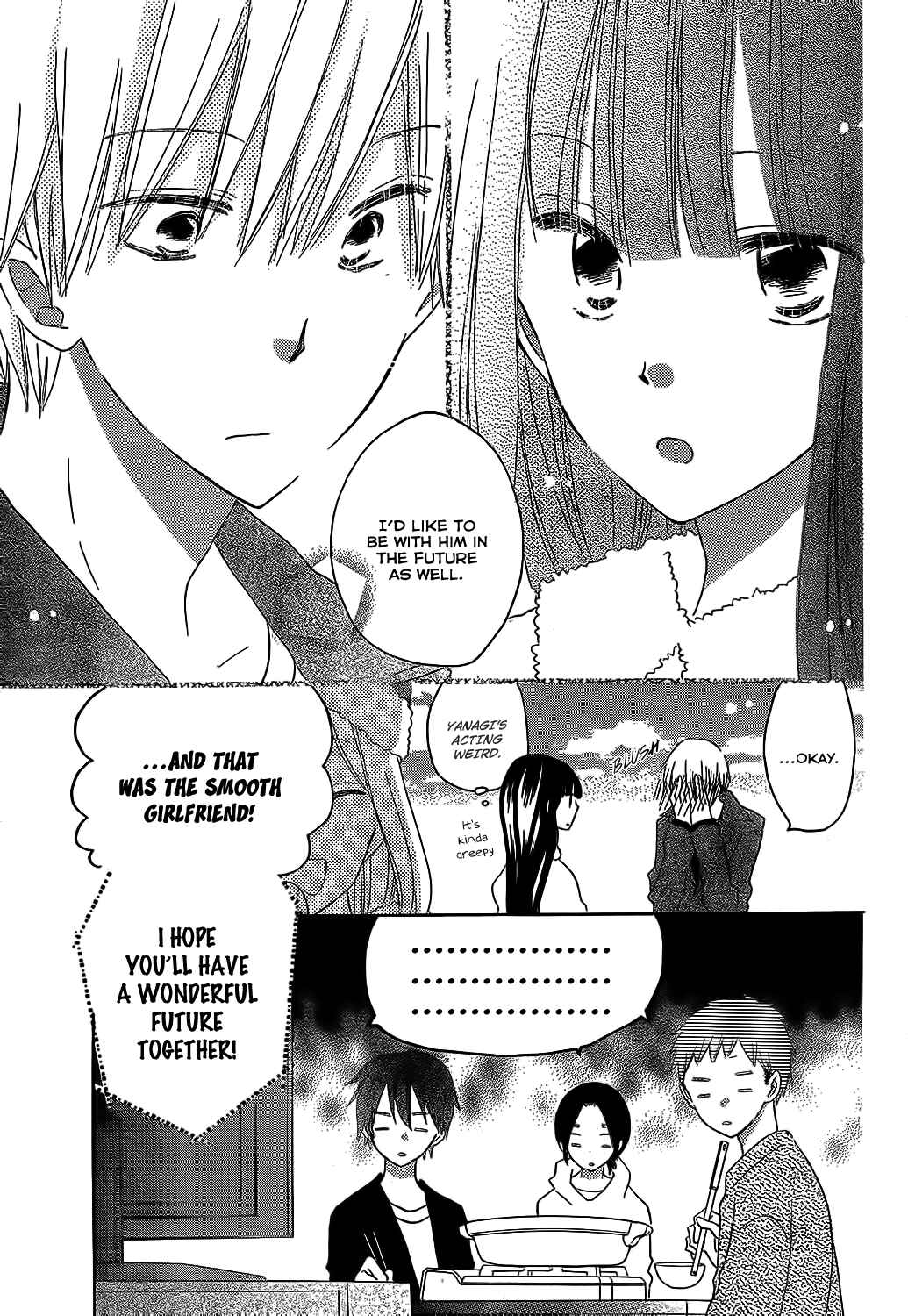 Page 10 Chapter 52 Last Game