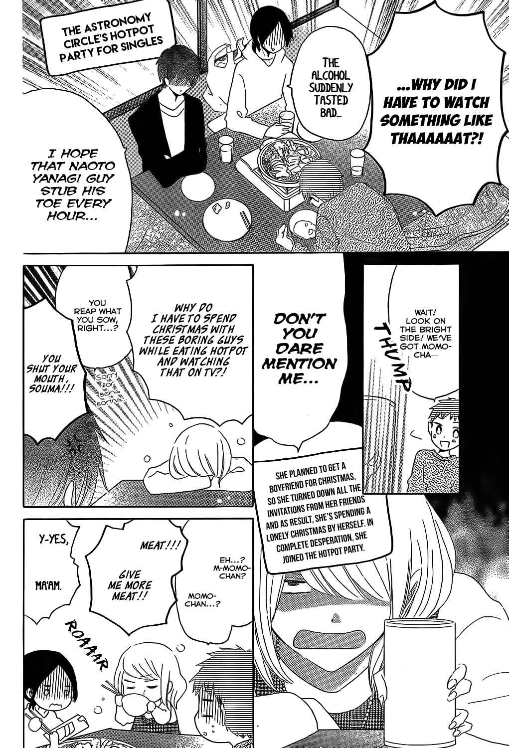 Page 11 Chapter 52 Last Game