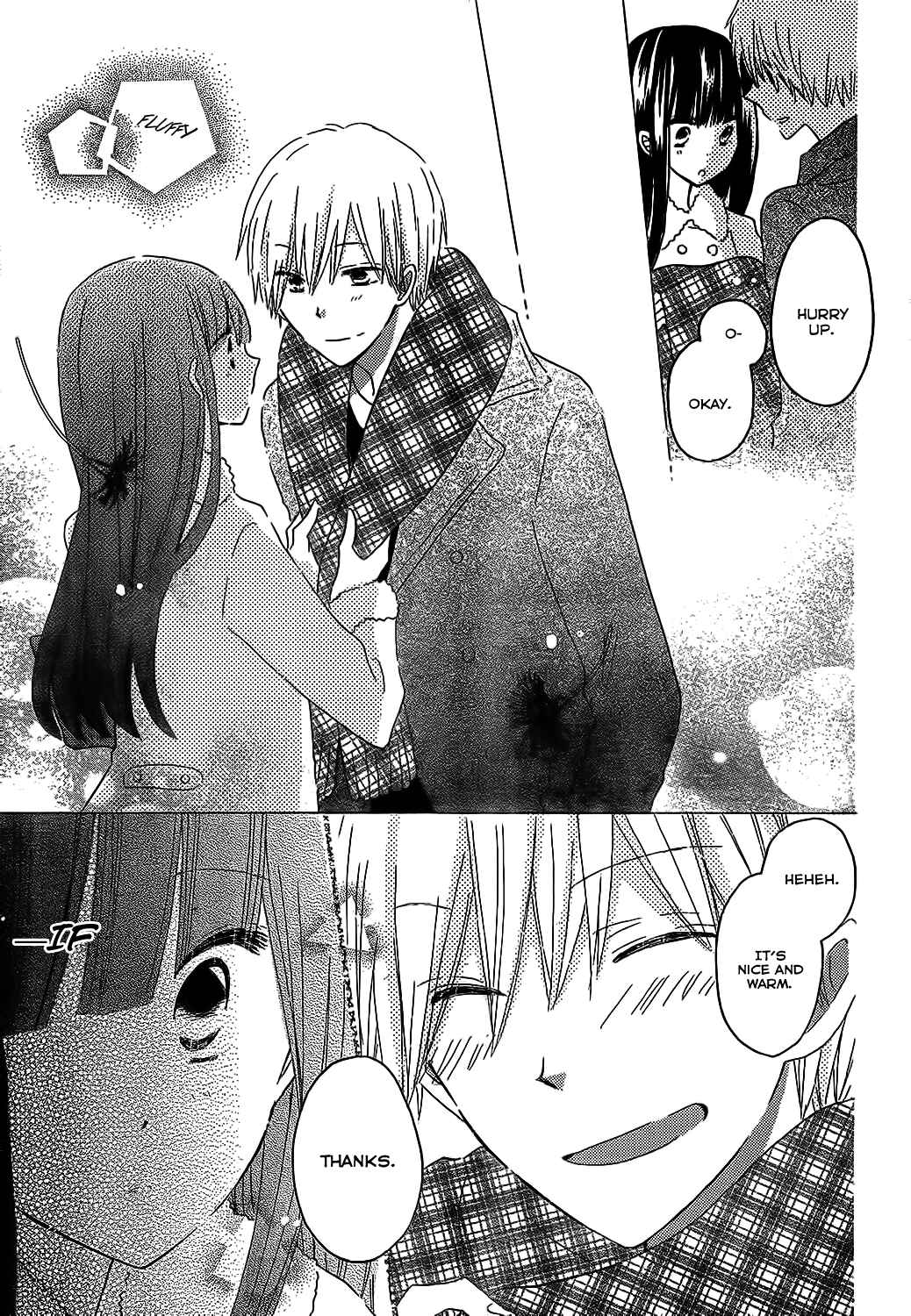 Page 16 Chapter 52 Last Game