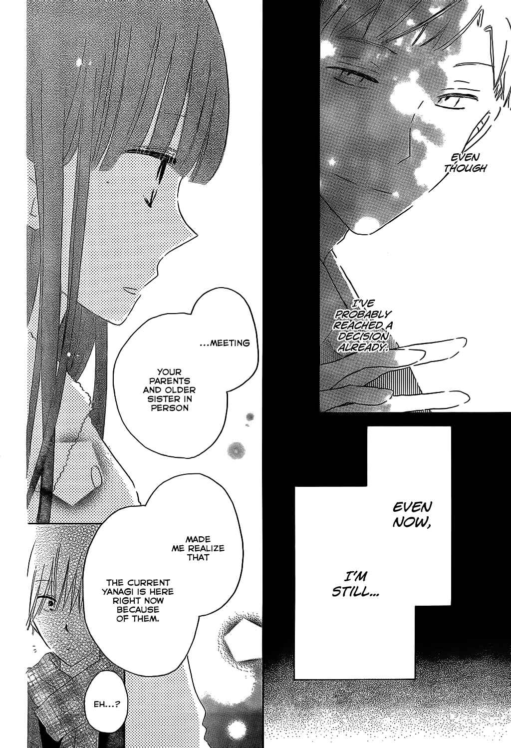 Page 23 Chapter 52 Last Game