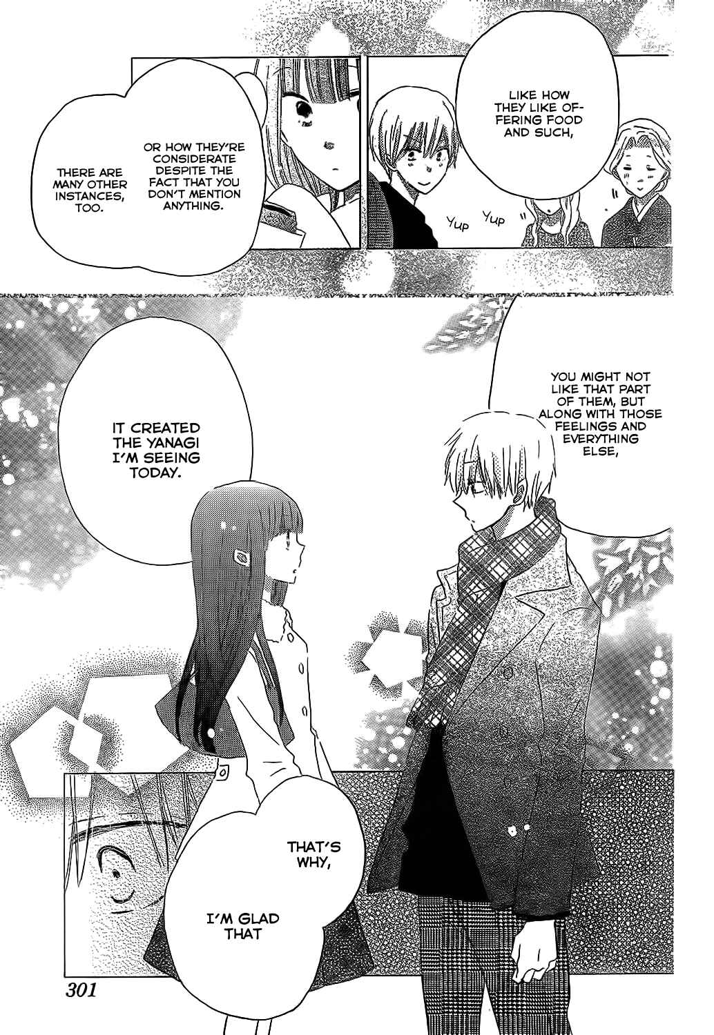 Page 24 Chapter 52 Last Game