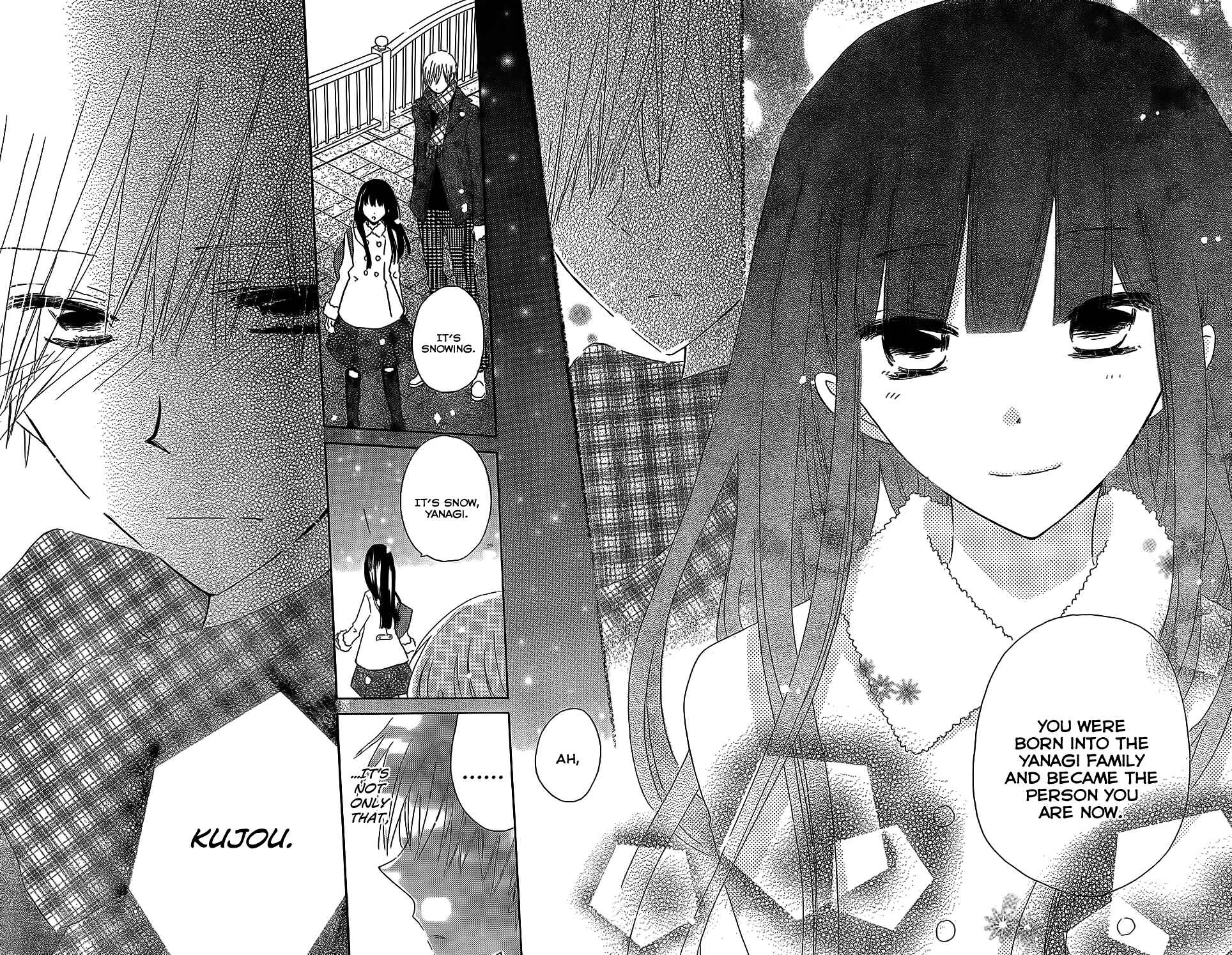 Page 25 Chapter 52 Last Game